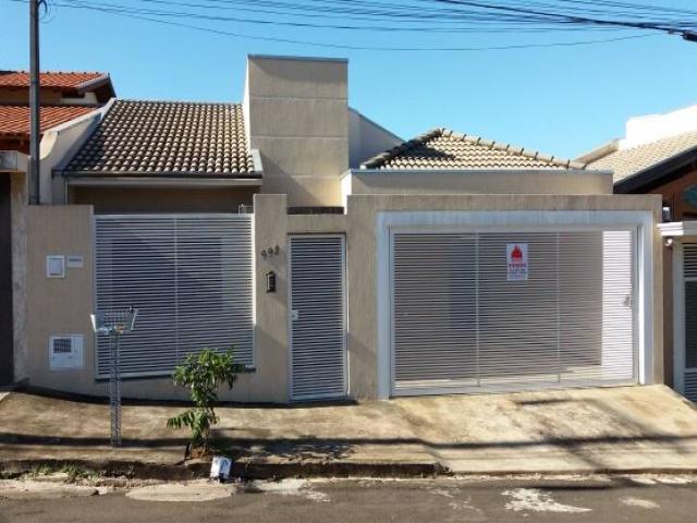 Casa para Venda em Piraju - 2