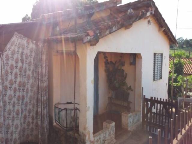 Casa para Venda em Piraju - 2