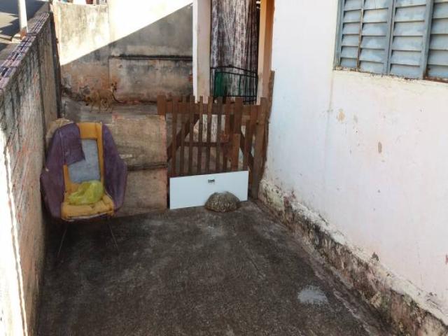 Casa para Venda em Piraju - 3
