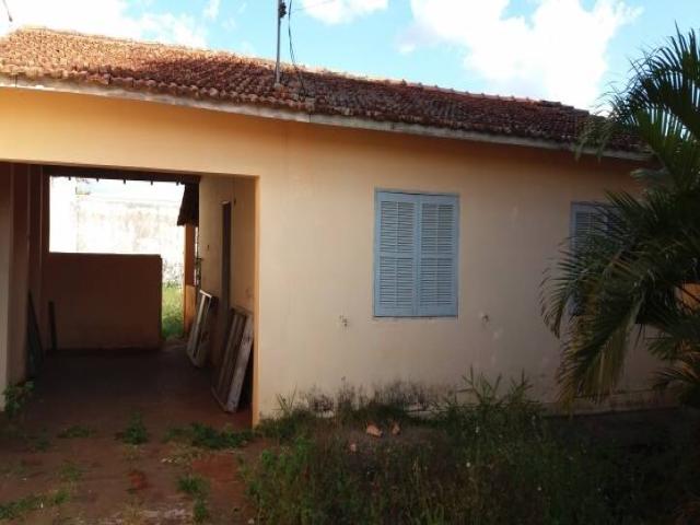 Casa para Venda em Piraju - 3