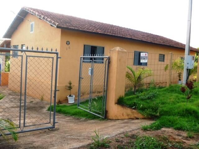 #12 - Chácara para Venda em Piraju - SP - 3