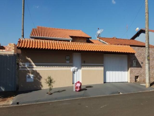 Casa para Venda em Piraju - 2
