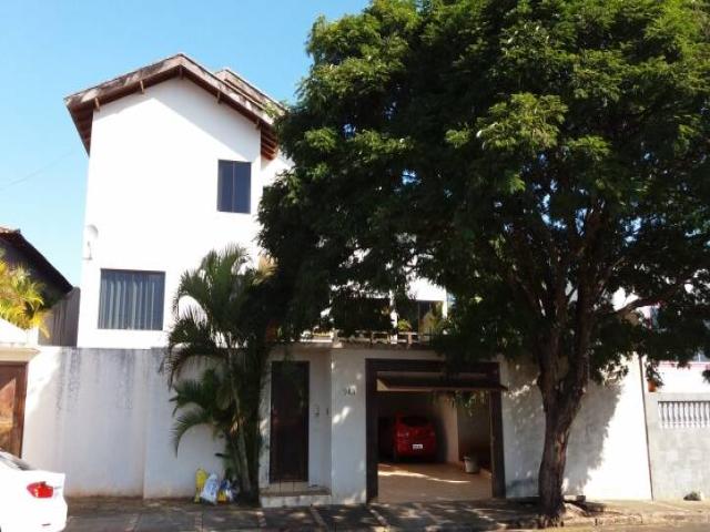 Casa para Venda em Piraju - 3