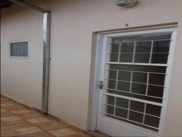 Casa para Locação em Piraju - 5