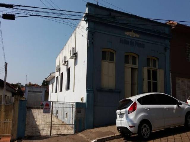 Casa para Venda em Piraju - 2