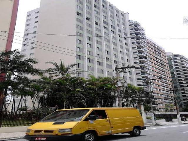 #224 - Apartamento para Venda em São Paulo - SP - 2