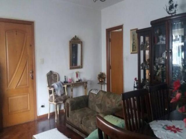 #224 - Apartamento para Venda em São Paulo - SP - 3