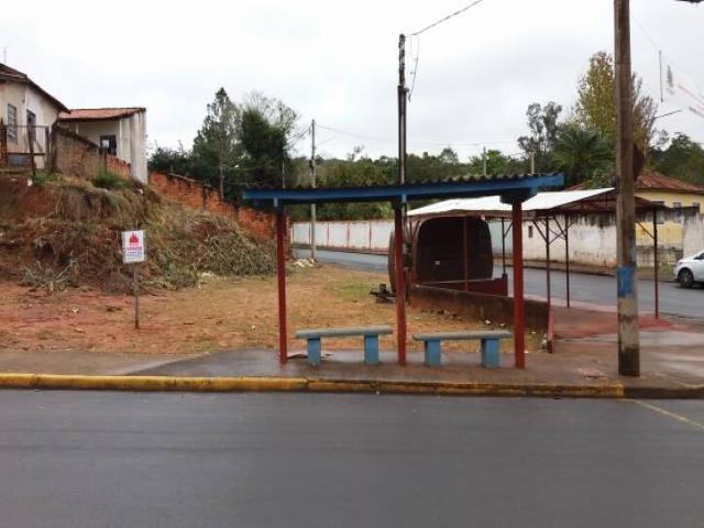 #228 - Terreno para Venda em Piraju - SP - 2