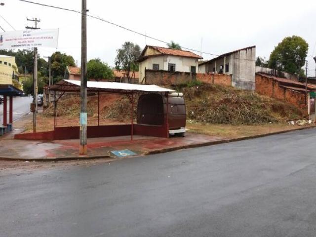 #228 - Terreno para Venda em Piraju - SP - 1