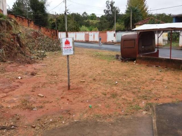 Terreno para Venda em Piraju - 4