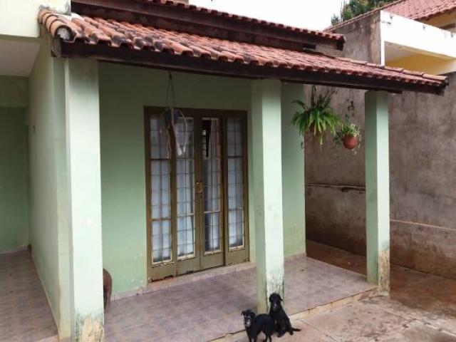 Casa para Venda em Piraju - 3