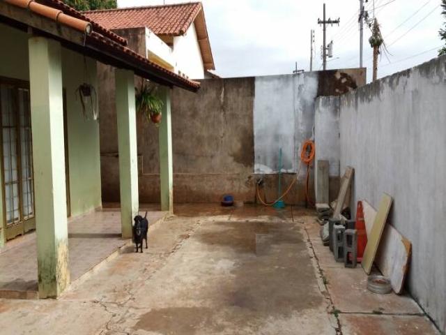 Casa para Venda em Piraju - 4