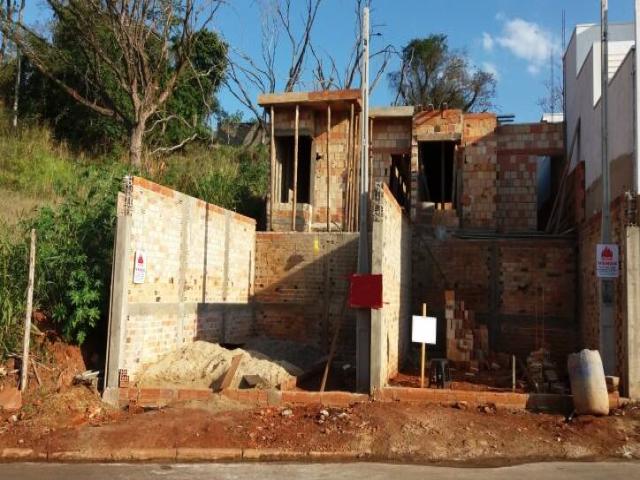 Casa para Venda em Piraju - 5