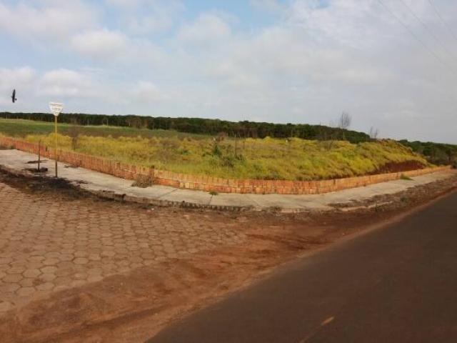 #236 - Terreno para Venda em Piraju - SP - 1