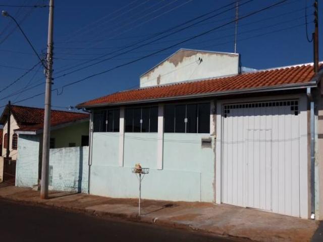 Casa para Venda em Piraju - 2