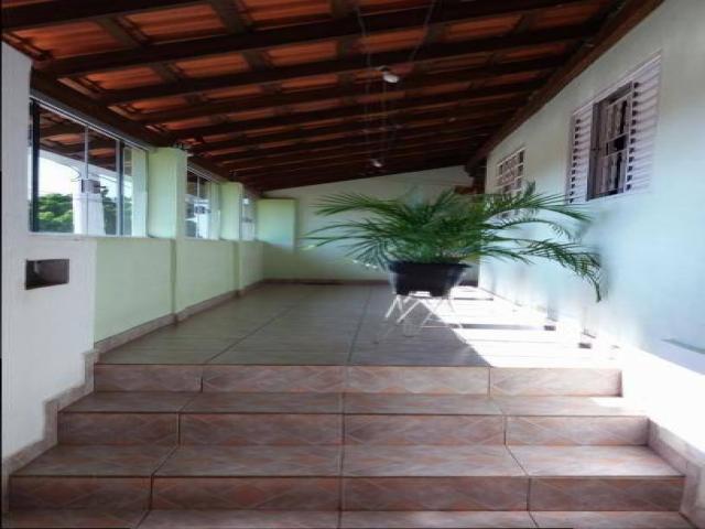 Casa para Venda em Piraju - 3
