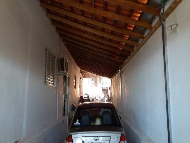 Casa para Venda em Piraju - 5