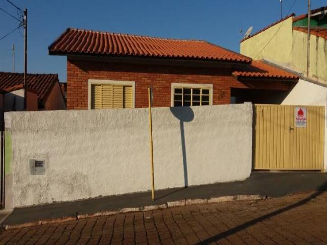 Casa para Locação em Piraju - 2