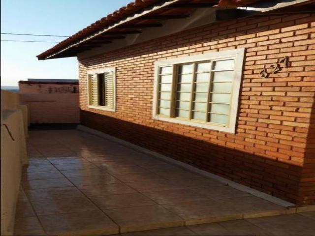 Casa para Locação em Piraju - 3