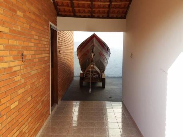 Casa para Locação em Piraju - 4