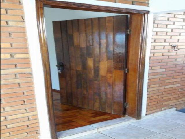 Casa para Locação em Piraju - 5