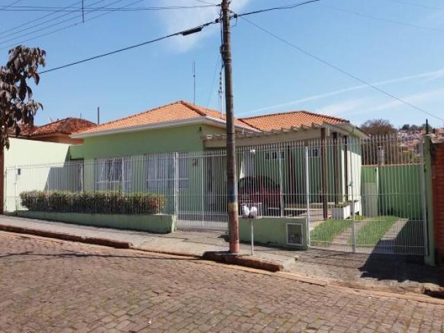 Casa para Venda em Piraju - 2