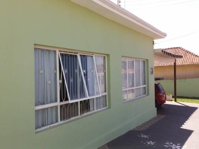 Casa para Venda em Piraju - 3