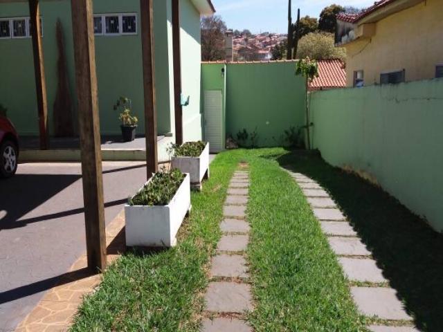 Casa para Venda em Piraju - 4