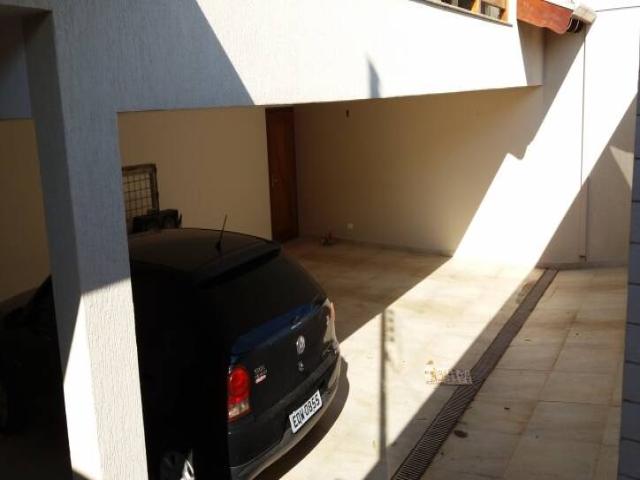 Casa para Venda em Piraju - 3