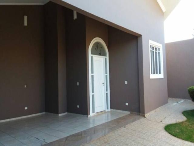 Casa para Venda em Piraju - 4