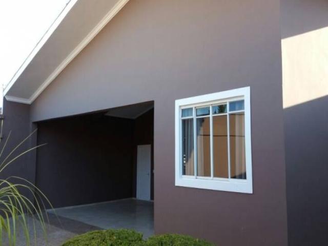 Casa para Venda em Piraju - 5