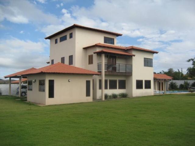 Casa para Venda em Piraju - 3