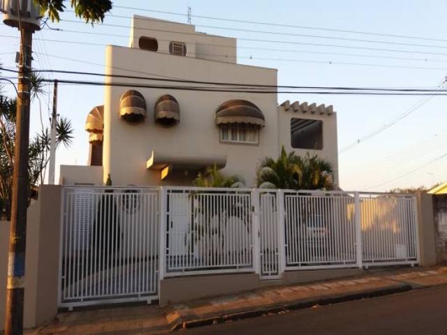 #249 - Casa para Venda em Piraju - SP - 1