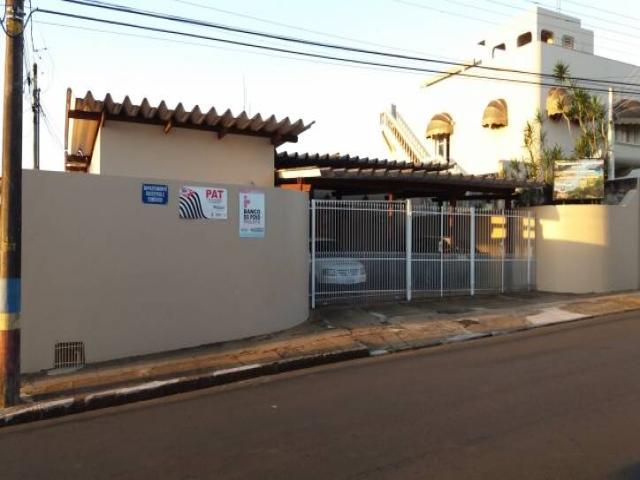 Casa para Venda em Piraju - 2