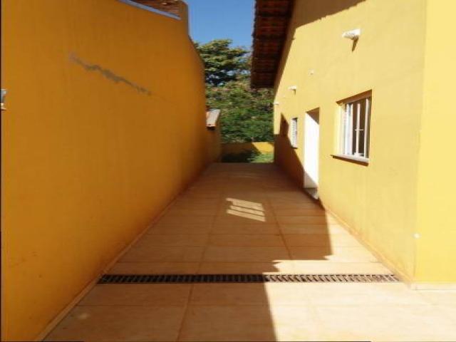 Casa para Venda em Piraju - 4