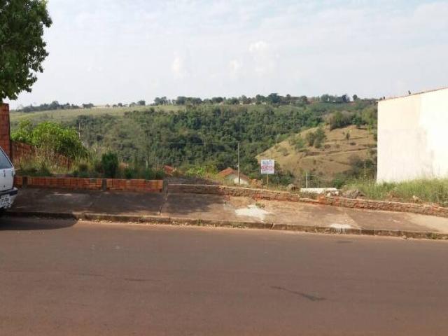 Área para Venda em Piraju - 2