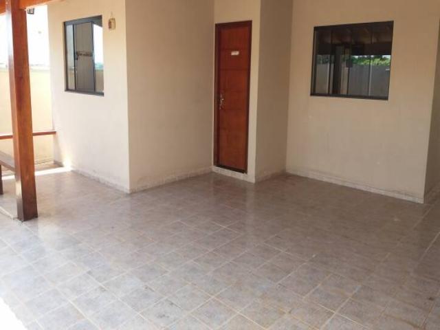 Casa para Locação em Piraju - 2
