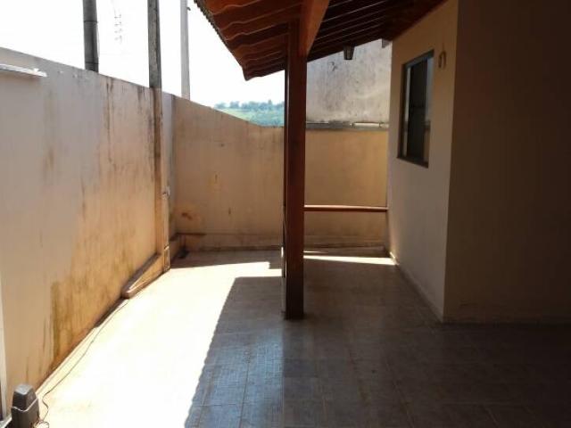 Casa para Locação em Piraju - 5