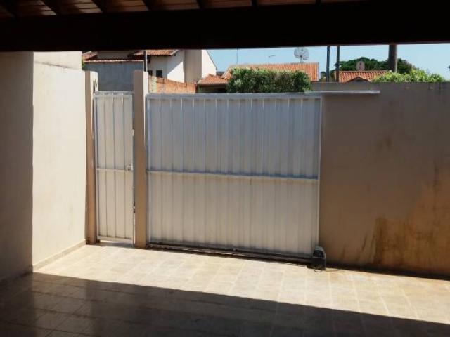 Casa para Locação em Piraju - 3