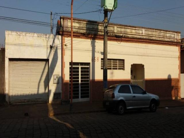 #254 - Casa para Venda em Piraju - SP - 1