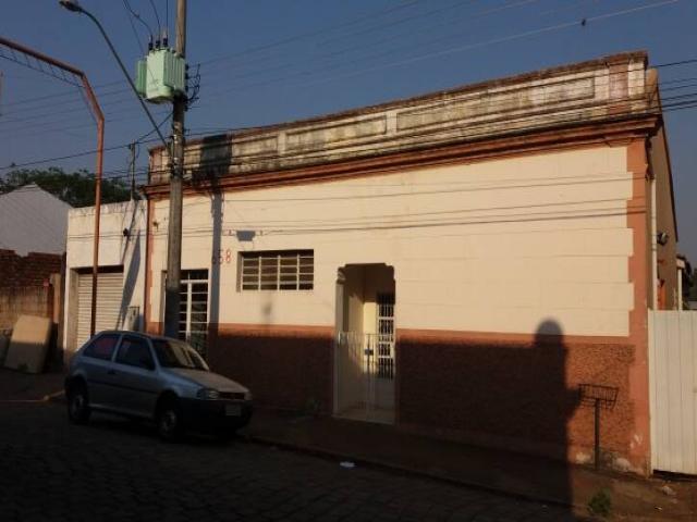 #254 - Casa para Venda em Piraju - SP - 2