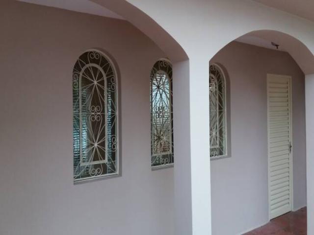 Casa para Venda em Piraju - 5
