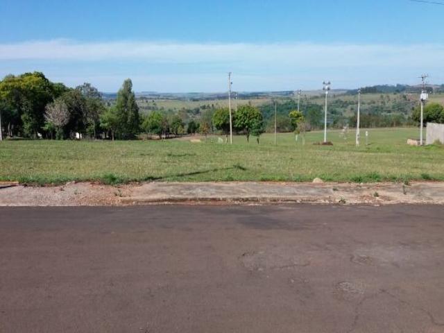 Área para Venda em Piraju - 2