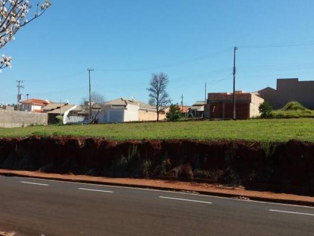 Área para Venda em Piraju - 4