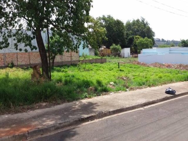 Área para Venda em Piraju - 3