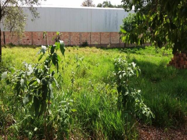 Área para Venda em Piraju - 4