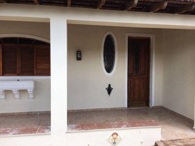 Casa para Venda em Manduri - 4