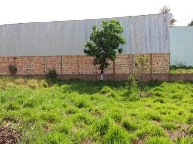 Área para Venda em Piraju - 2