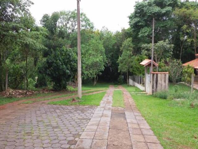 Área para Venda em Piraju - 3
