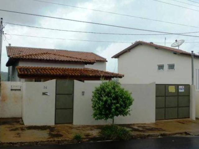 #16 - Casa para Venda em Piraju - SP